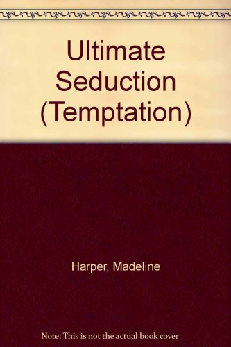 Ultimate Seduction.