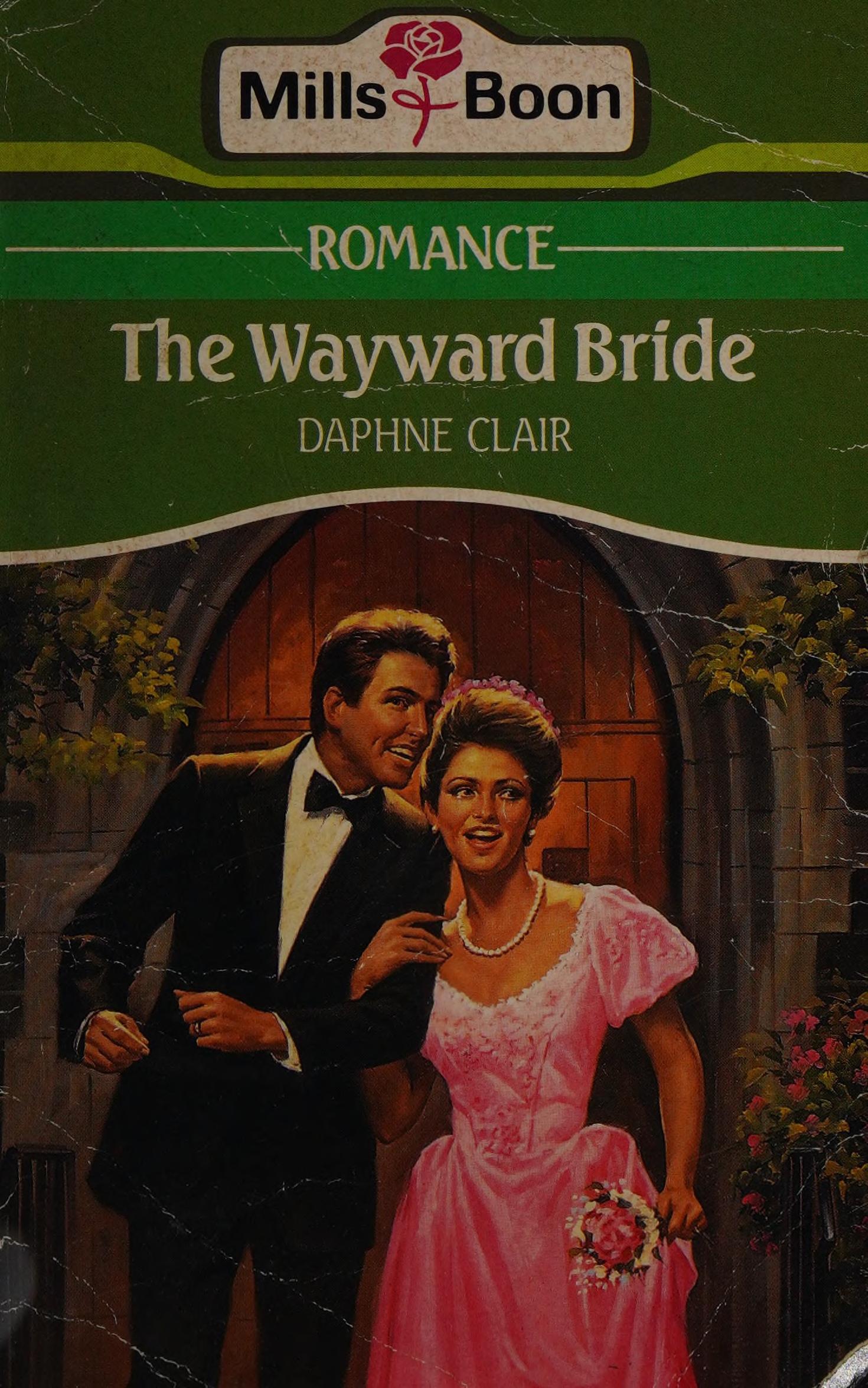 Wayward Bride