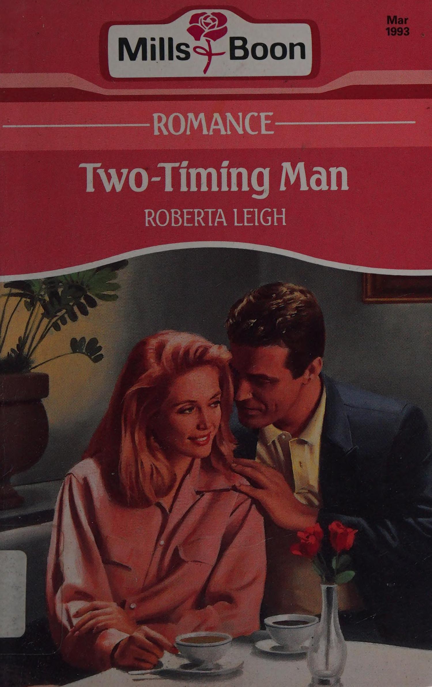 Two-Timing Man