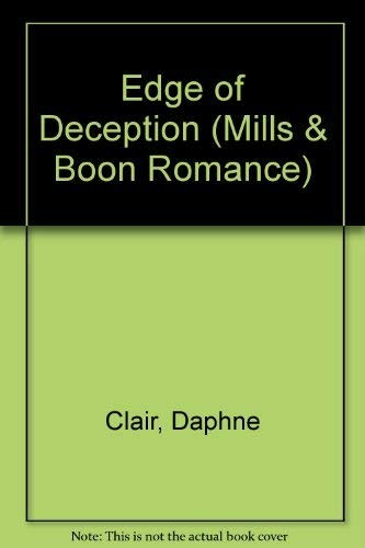 Edge of Deception