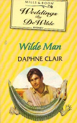 Wilde Man