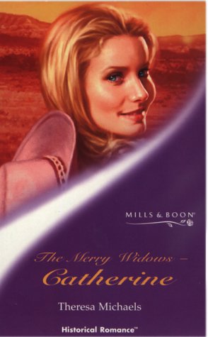 The Merry Widows Historical Romance