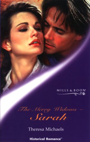 The Merry Widows Historical Romance