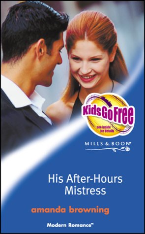 His After-Hours Mistress