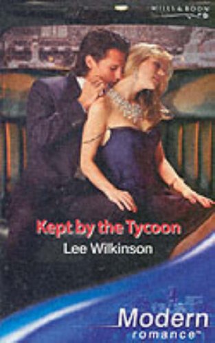 Kept by the Tycoon