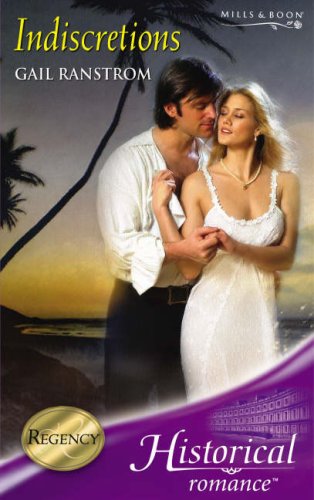Indiscretions