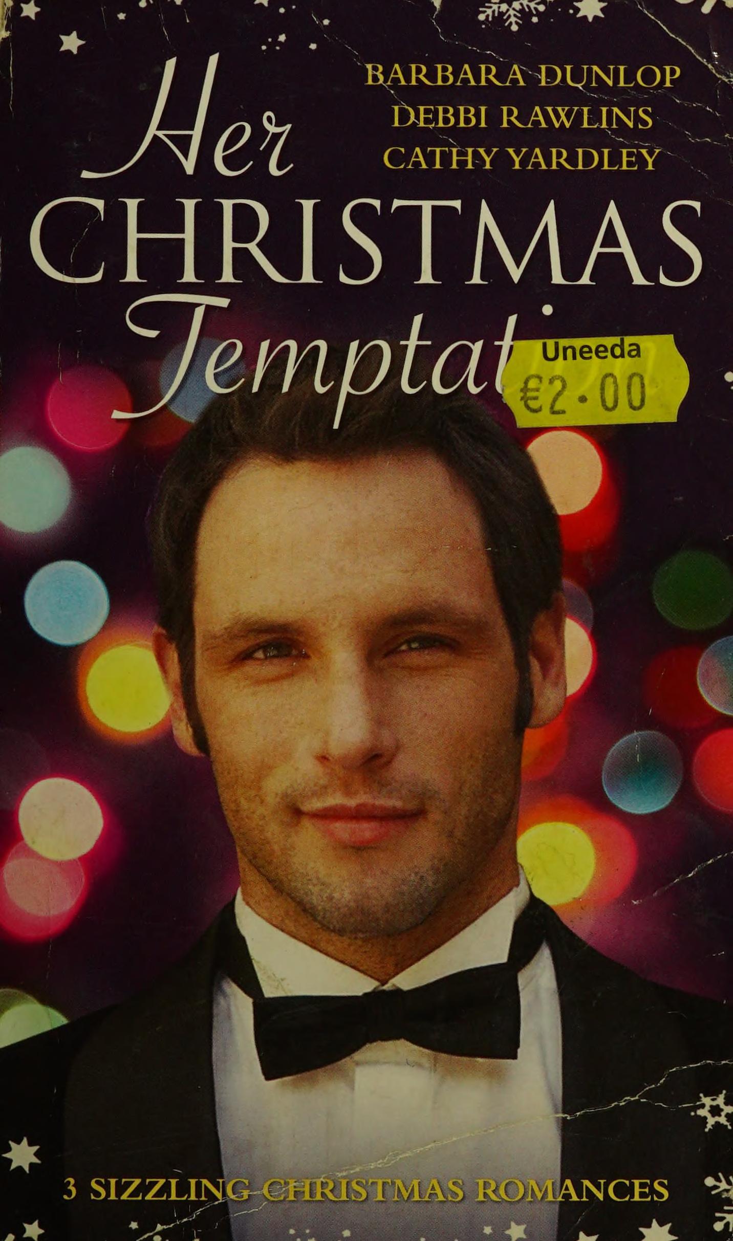 Her Christmas Temptation