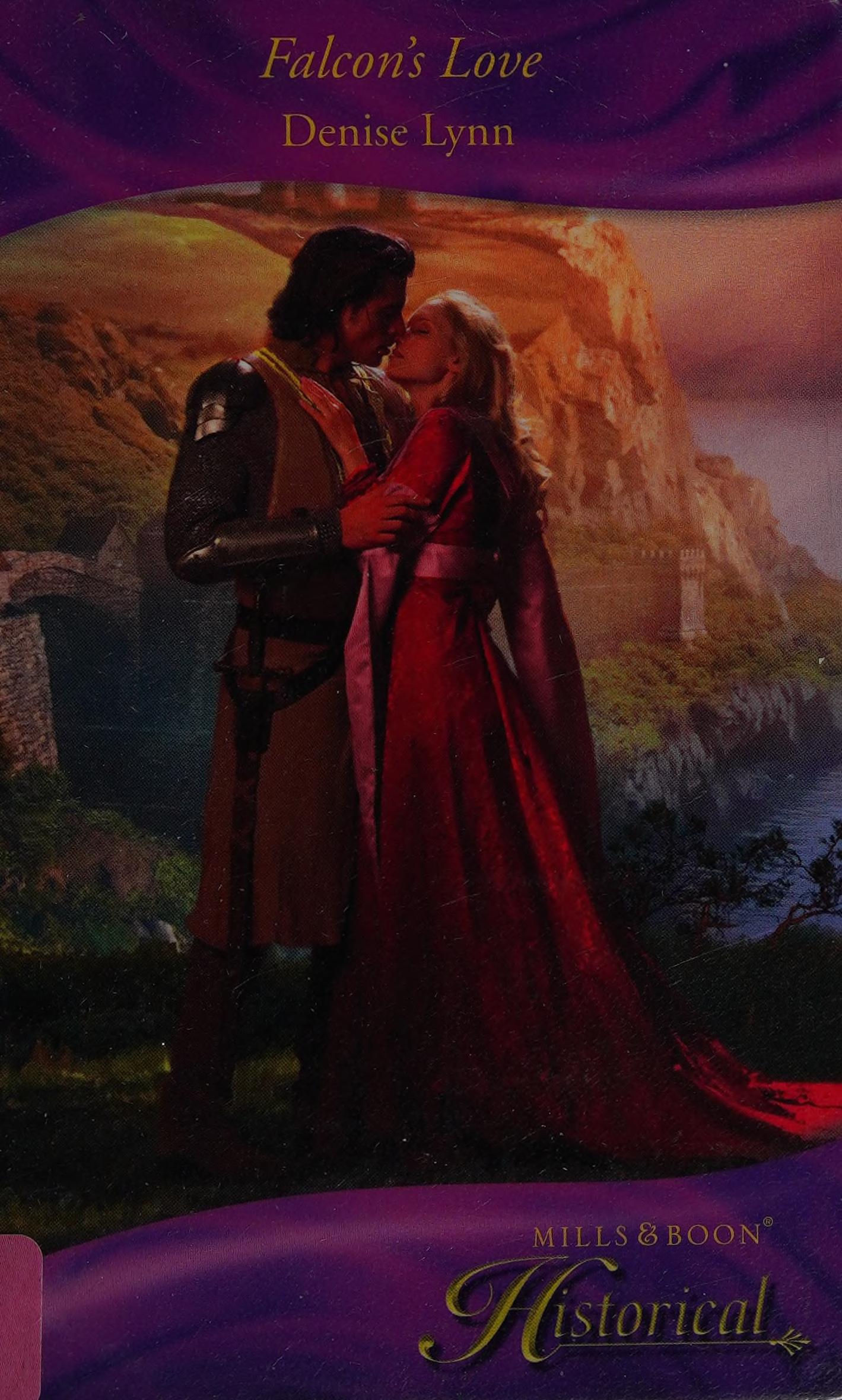 Falcon's Love