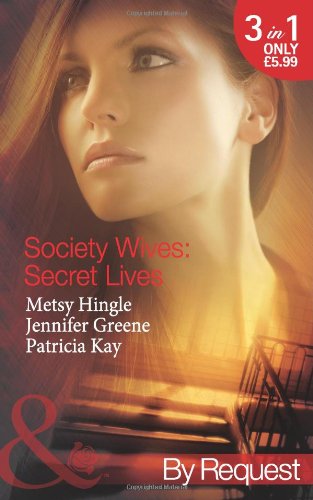 Society Wives, Secret Lives