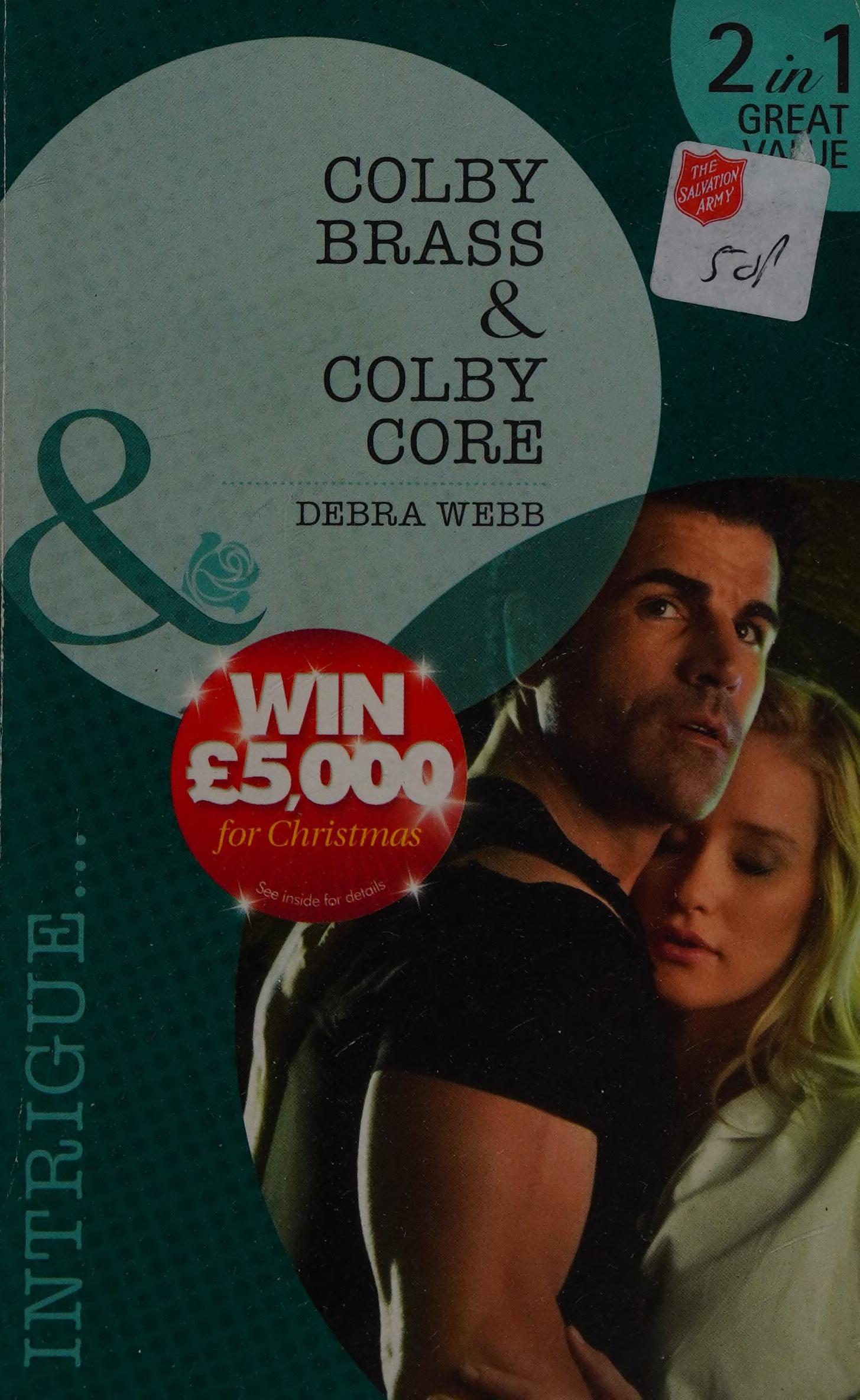 Colby Brass / Colby Core