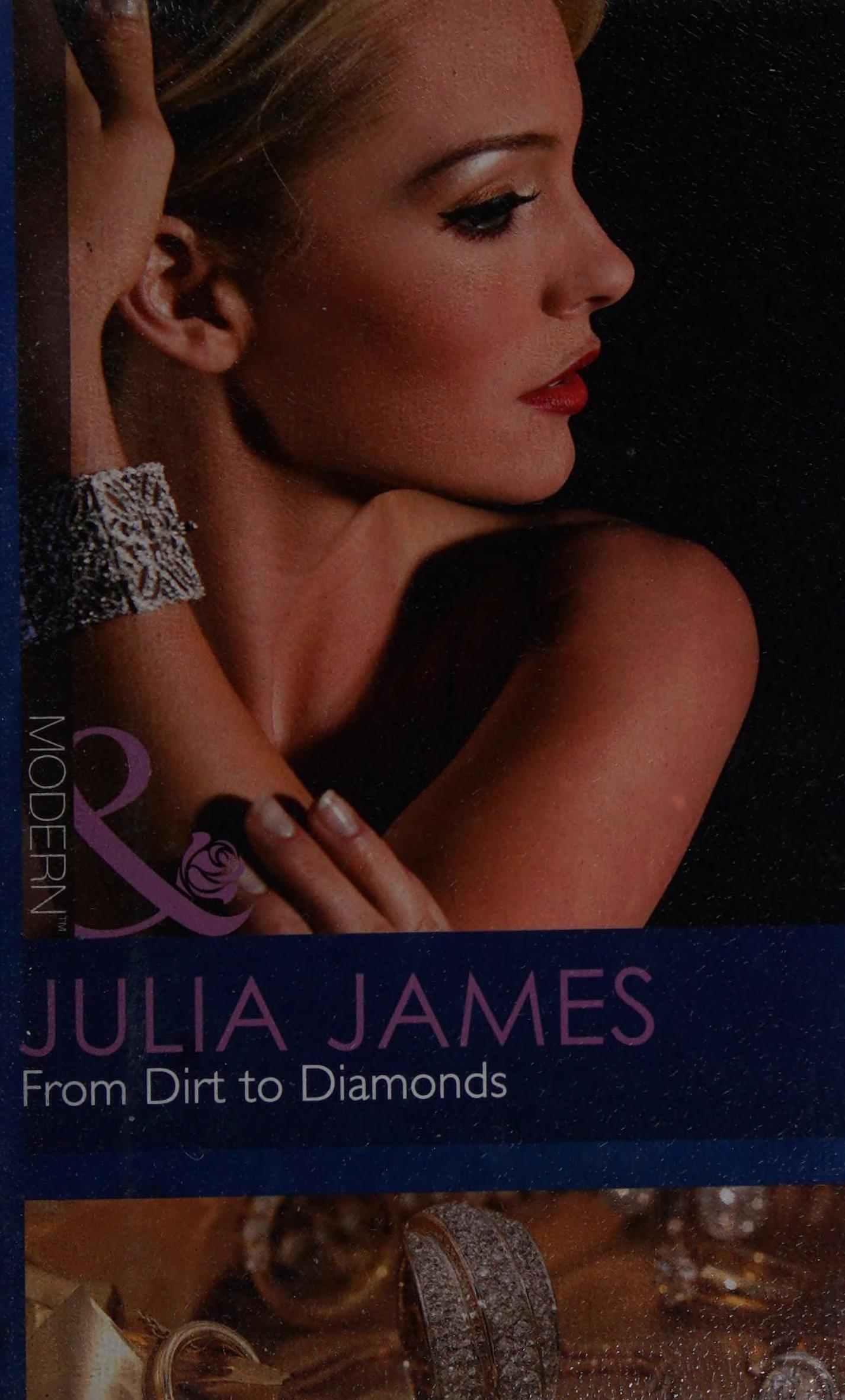 From Dirt to Diamonds