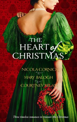 The Heart Of Christmas