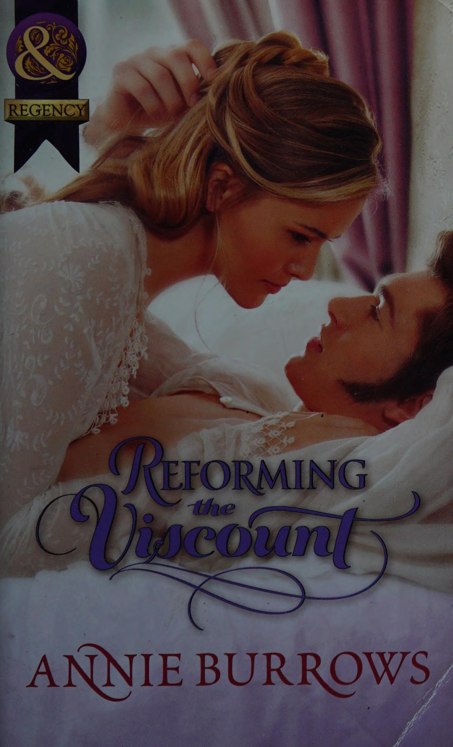 Reforming the Viscount