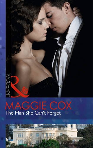 The Man She Can’t Forget