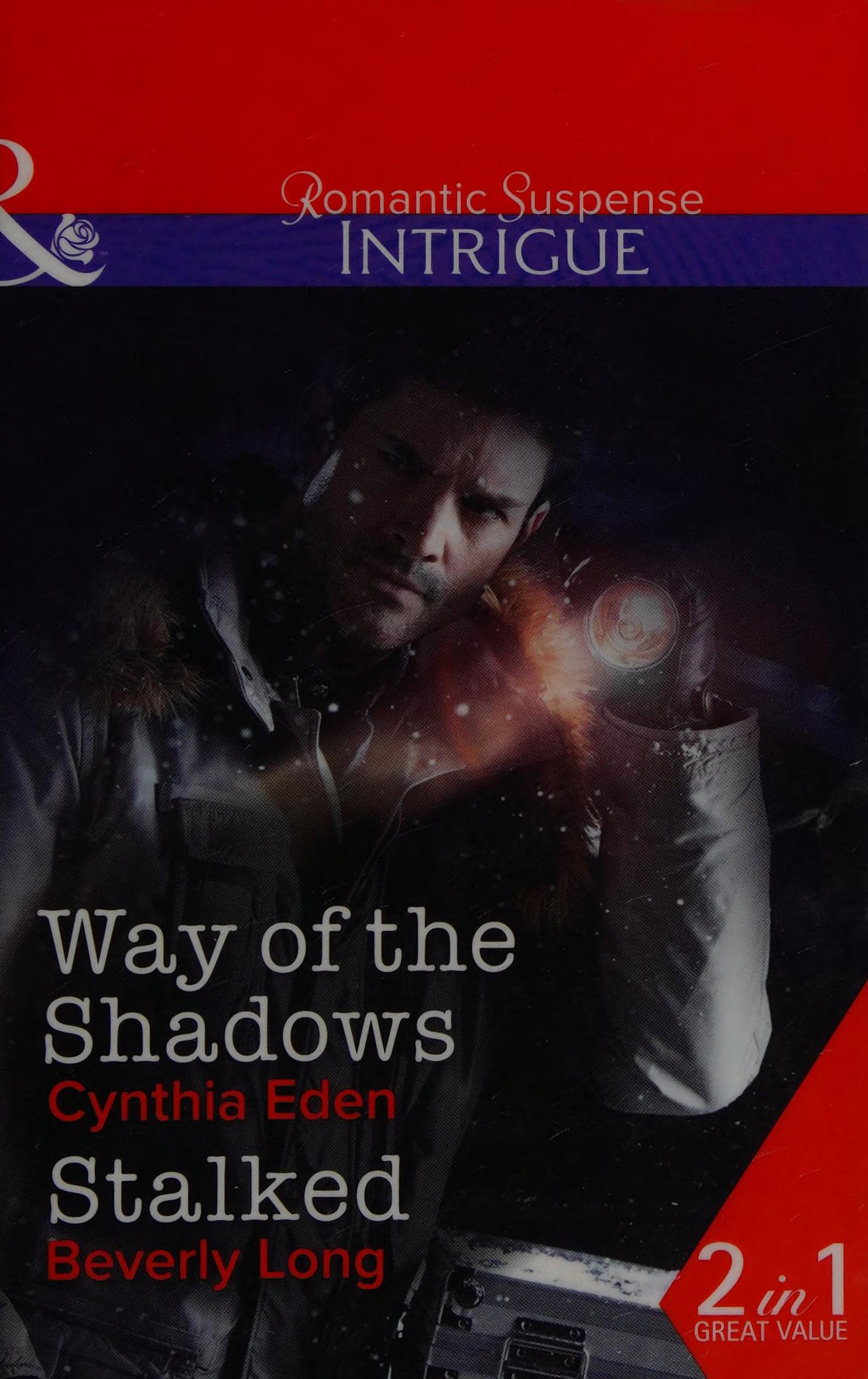 Way of the Shadows