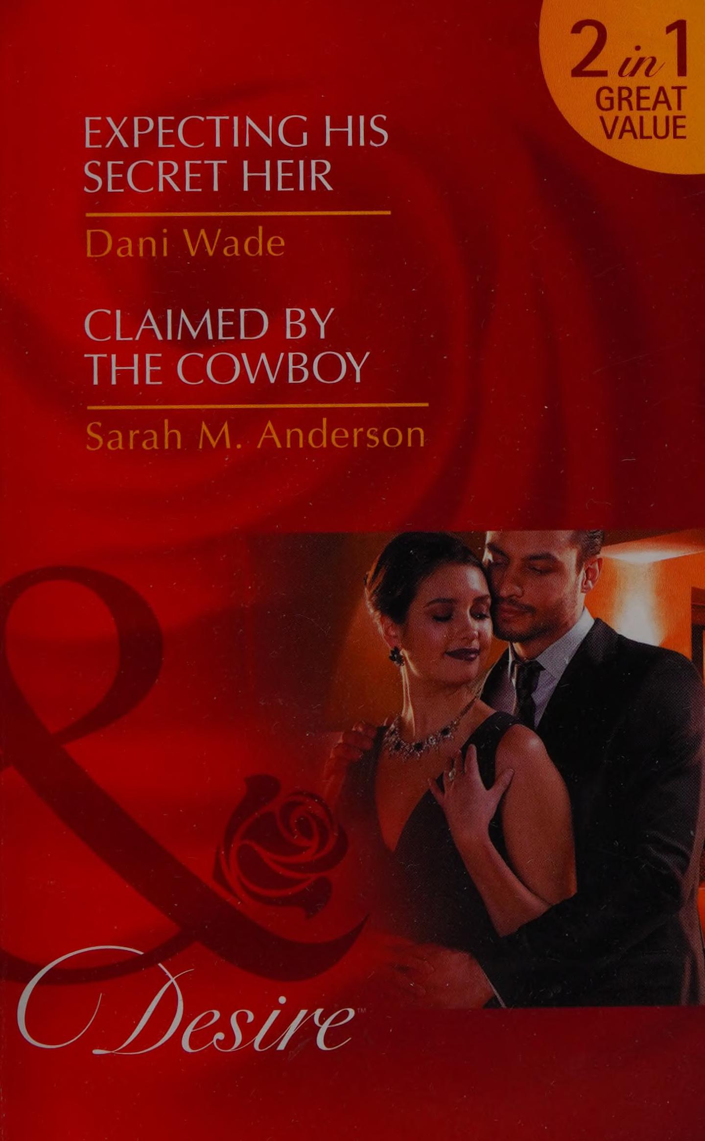 Expecting His Secret Heir