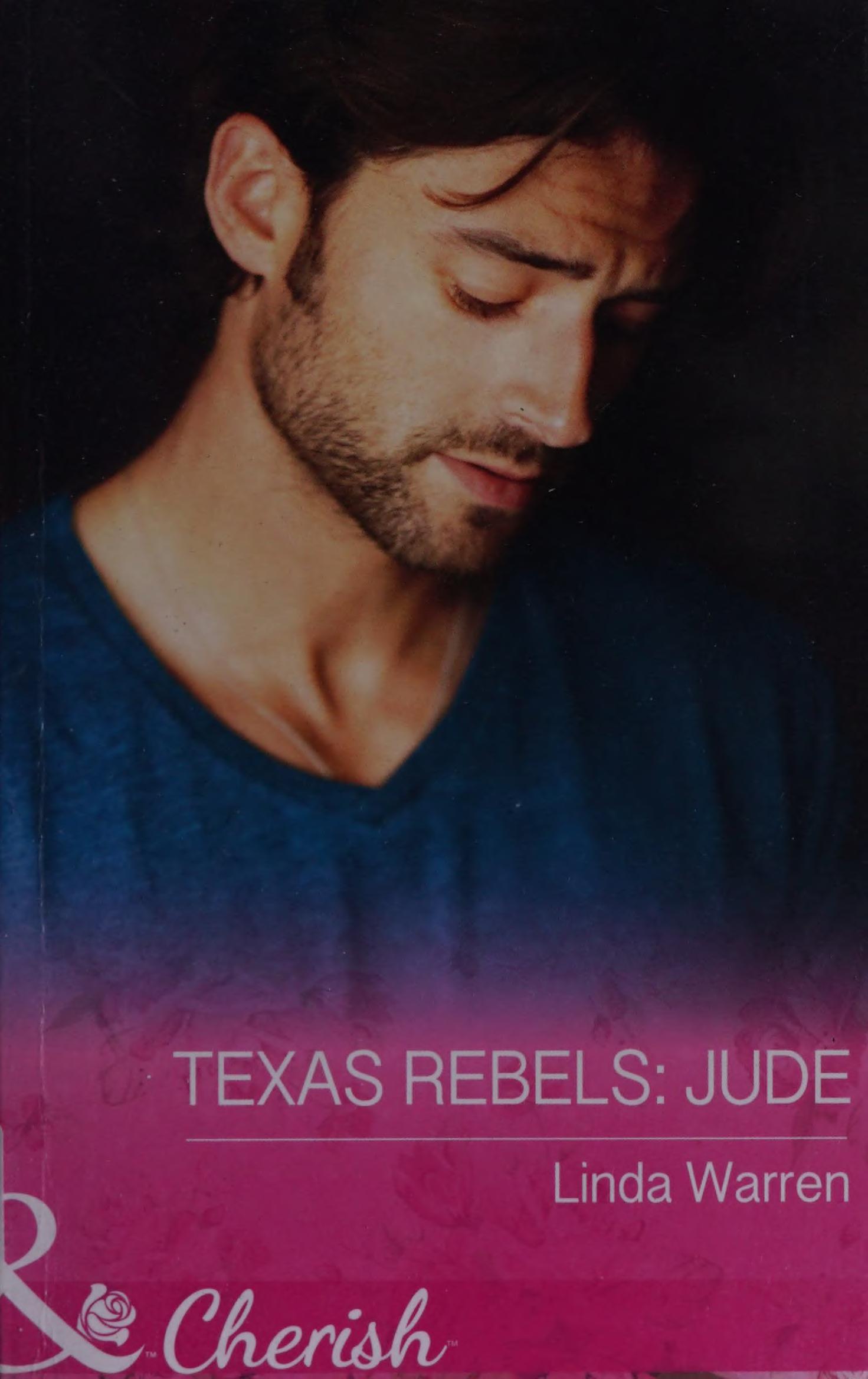 Texas Rebels: Jude