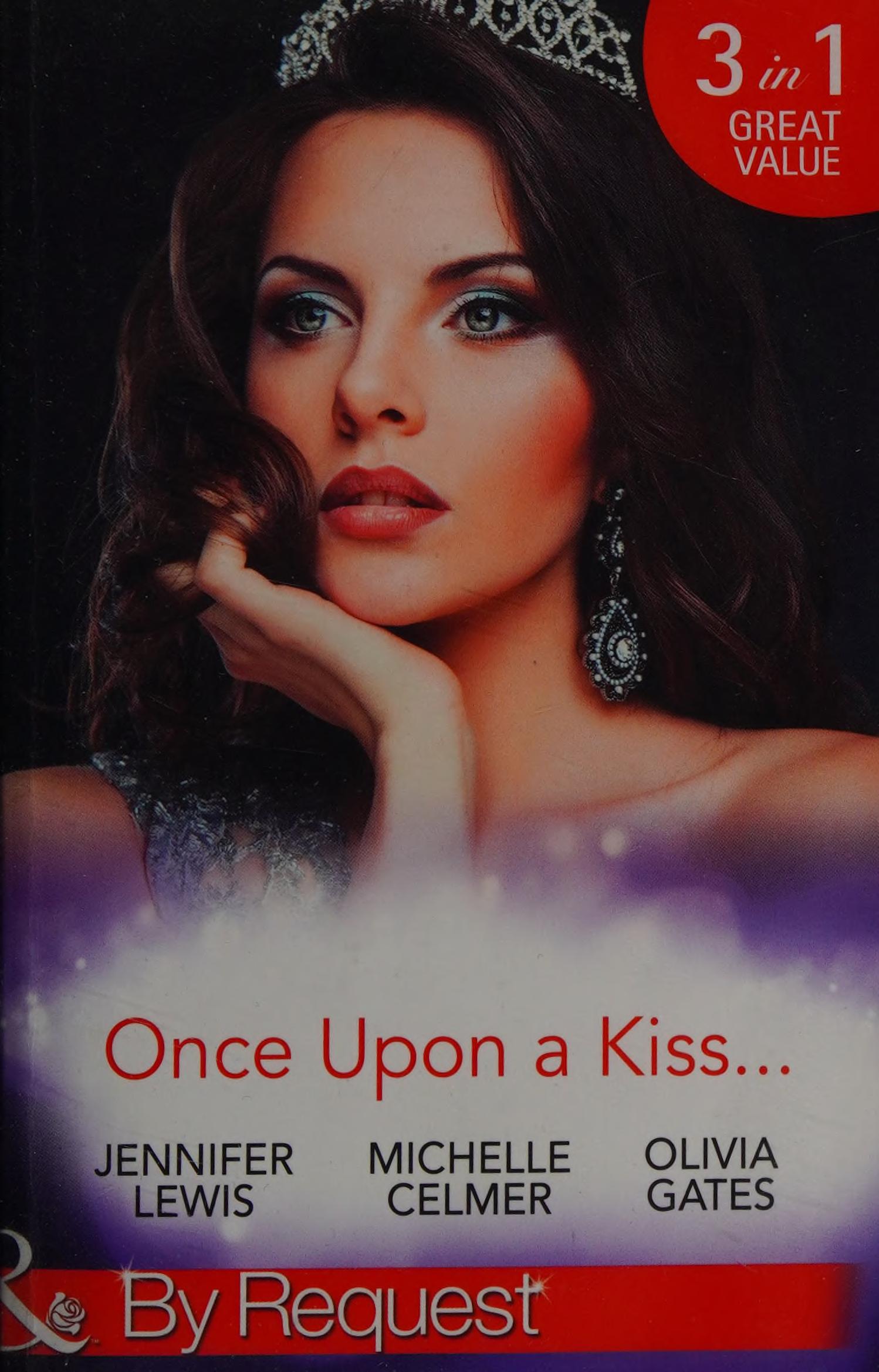 Once upon a Kiss...