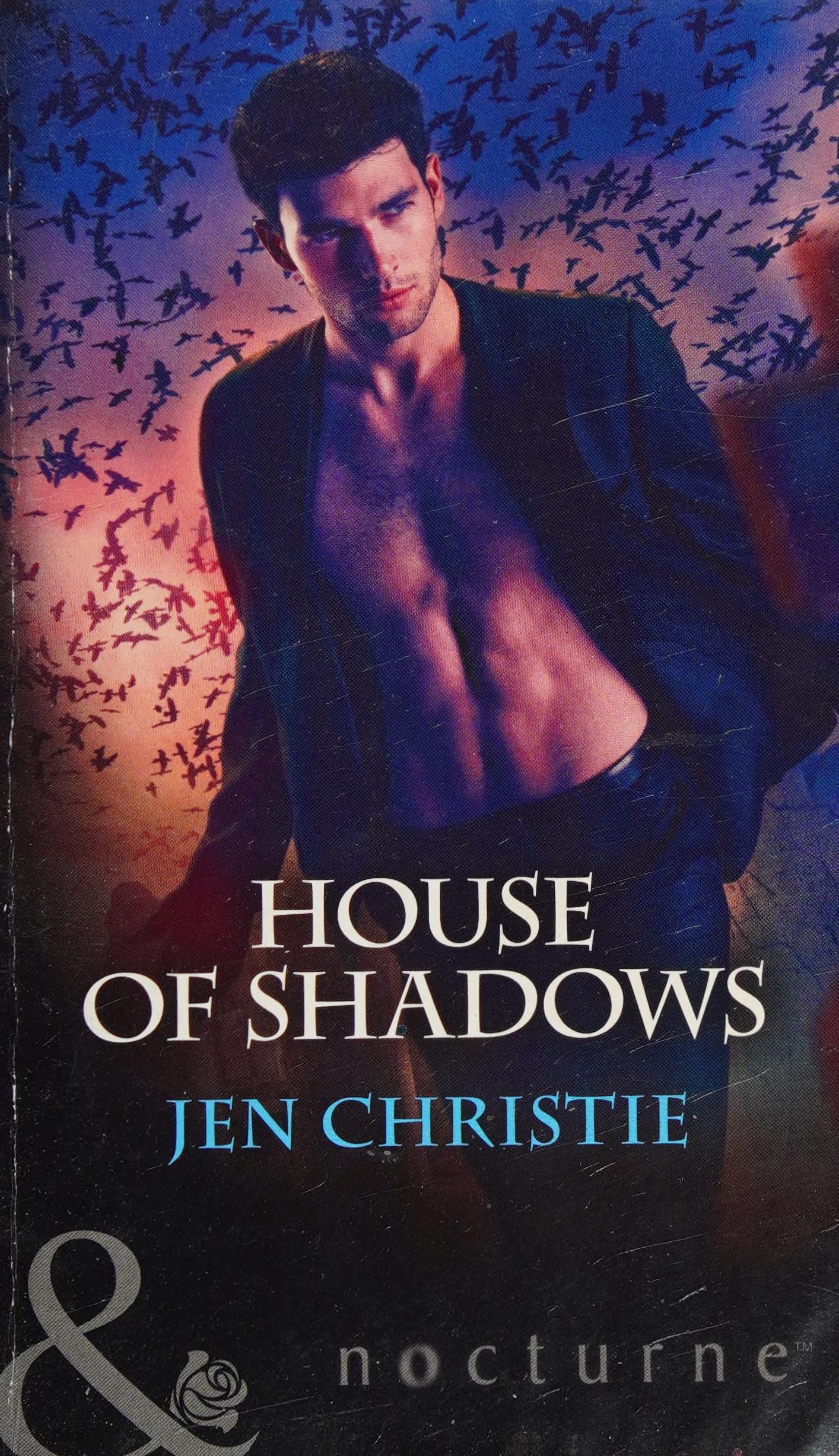 House of Shadows