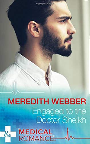 Engaged to the Doctor Sheikh