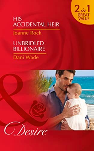 His Accidental Heir: His Accidental Heir