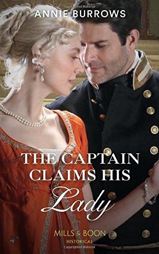 Captain Claims His Lady