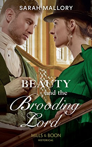 Beauty and the Brooding Lord