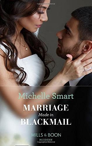 Marriage Made in Blackmail