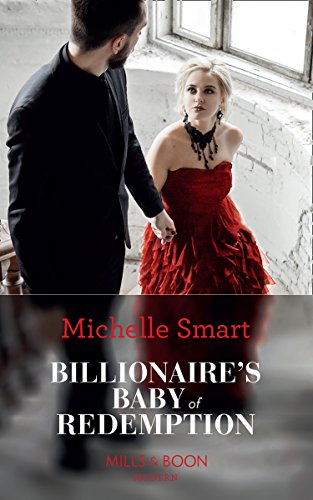 Billionaire's Baby of Redemption