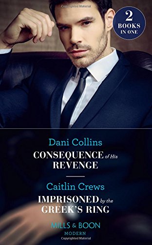 Consequence of His Revenge