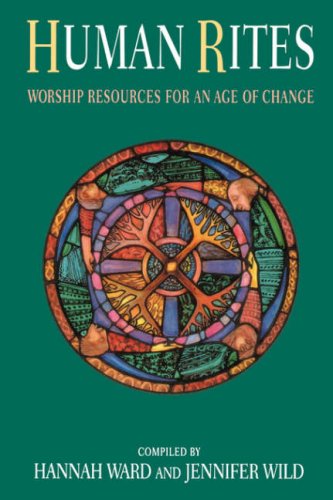 Human Rites: Worship Resources For An Age Of Change