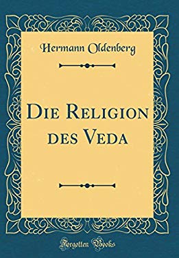 Die Religion des Veda