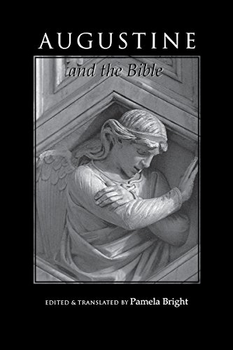 Augustine And The Bible