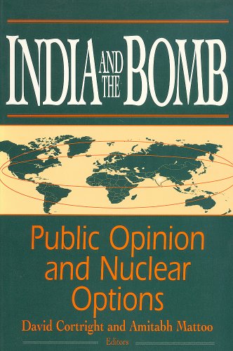 India and the Bomb
