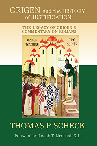Origen and the History of Justification