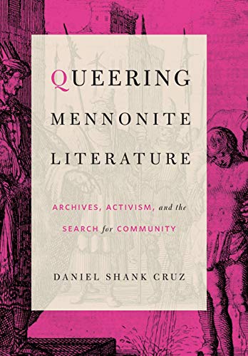 Queering Mennonite Literature