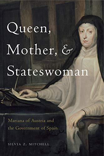 Queen, Mother, And Stateswoman