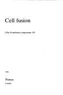 Cell Fusion