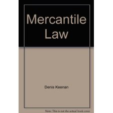 Mercantile Law