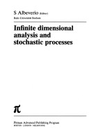 Infinite Dimensional Analysis And Stochastic Processes