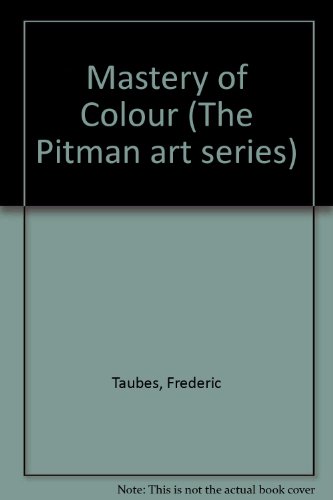 Mastery of Colour