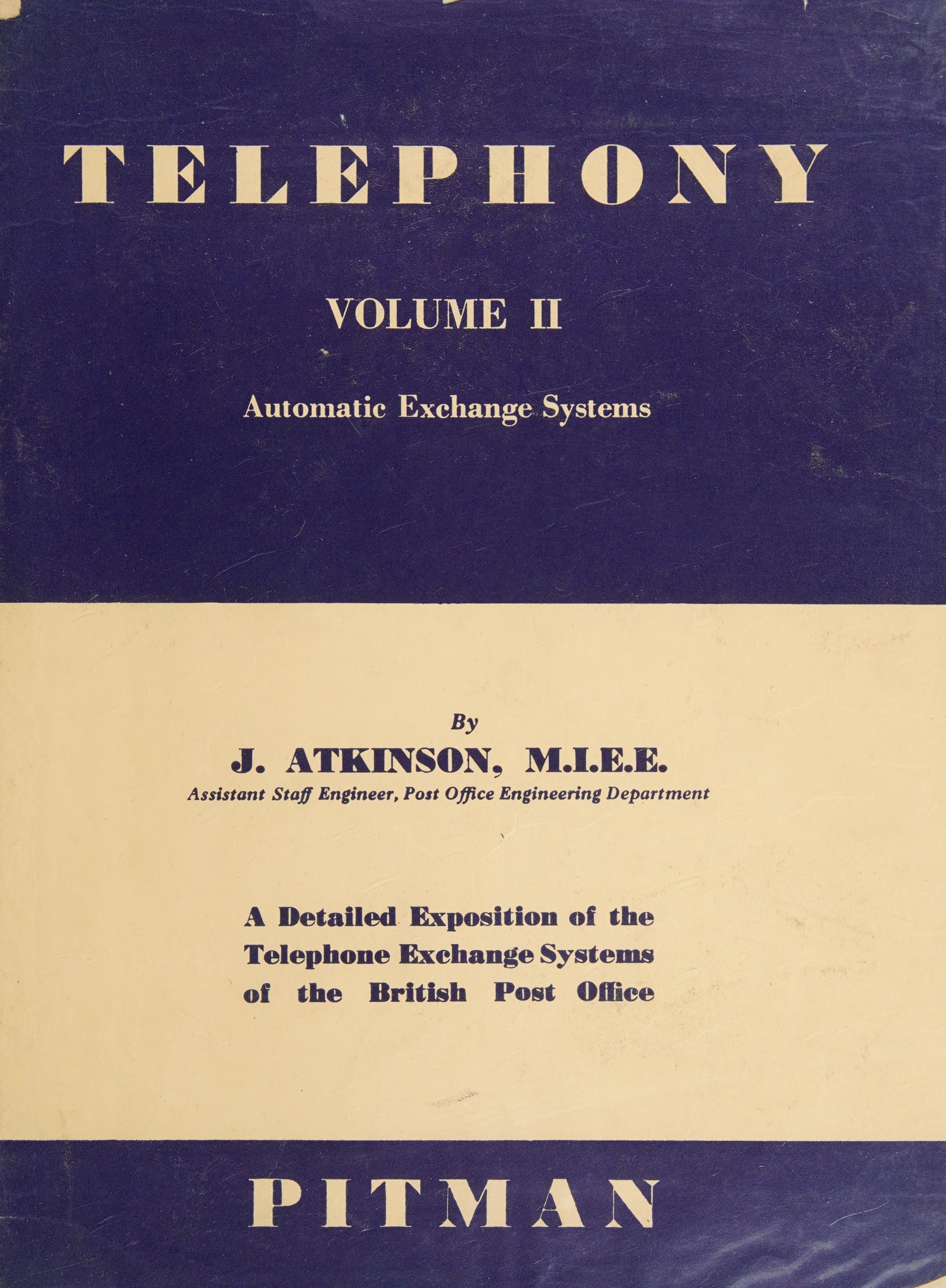 Telephony