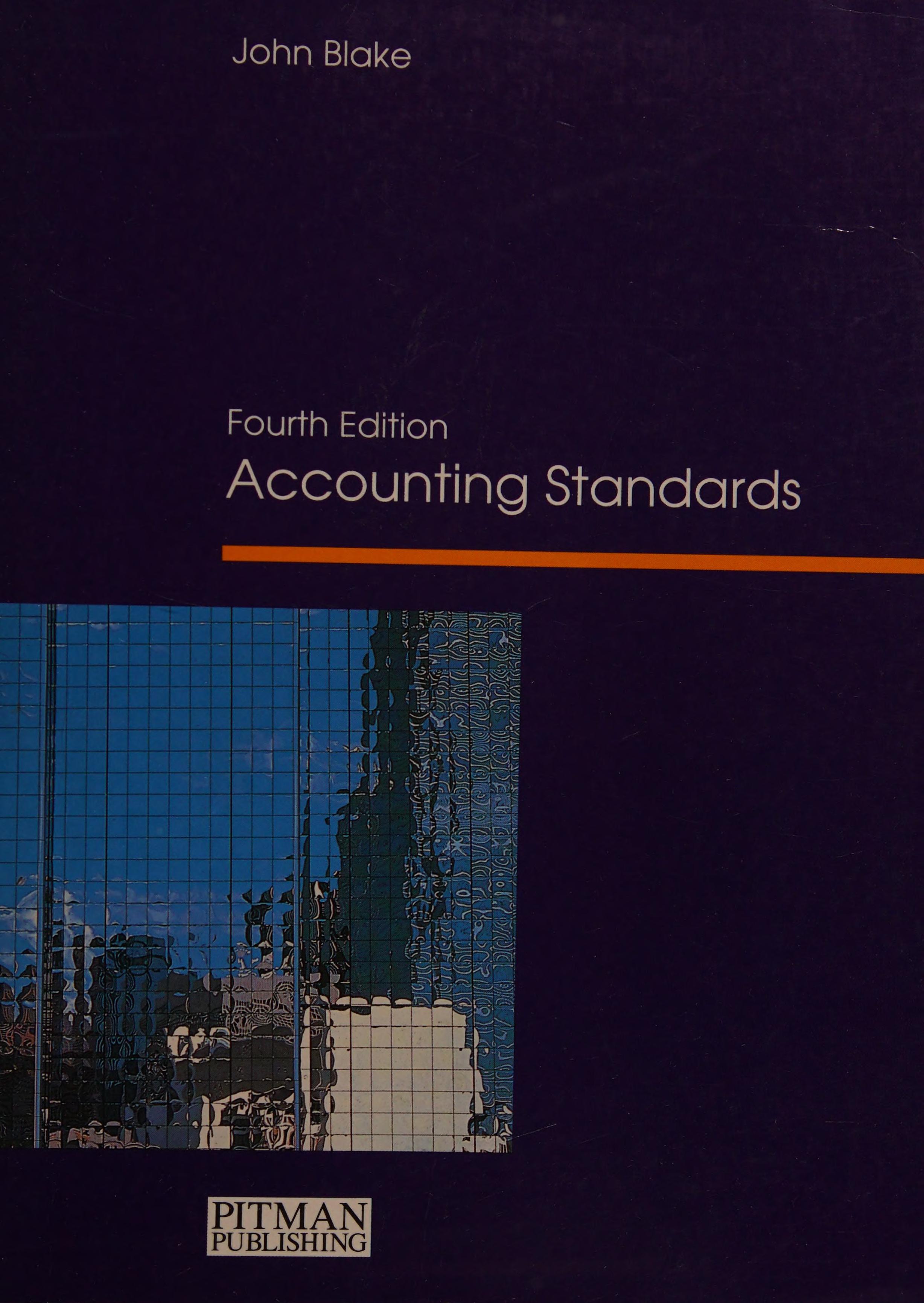 Accounting Standards