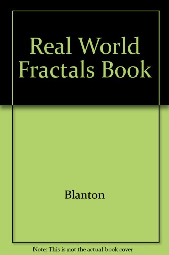 Real World Fractals Book