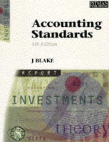 Accounting Standards