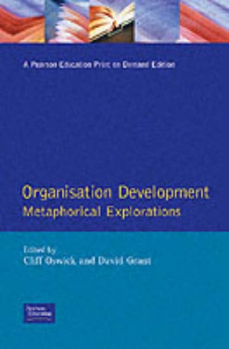Organisation Development