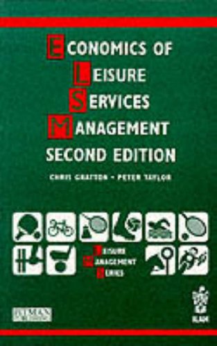 Economics of Leisure Services Management
