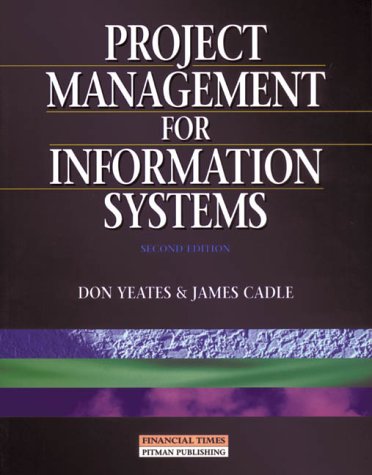 Project Management for Information Systems