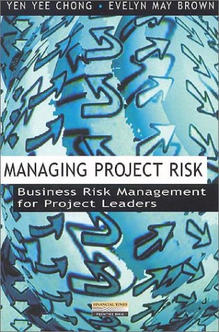 Managing Project Risk