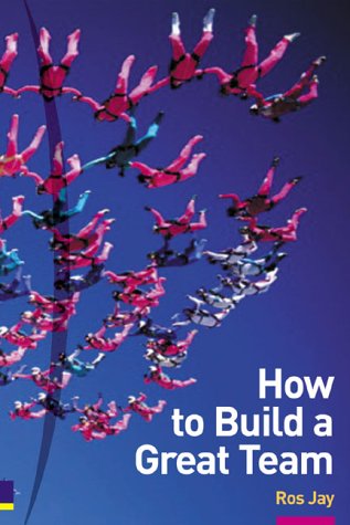 How to Build a Great Team